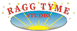 Ragg Tyme Studio Logo